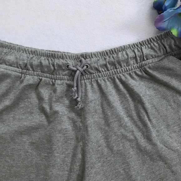 Nike NWT Performance Shorts Women 1X - Picture 3 of 9
